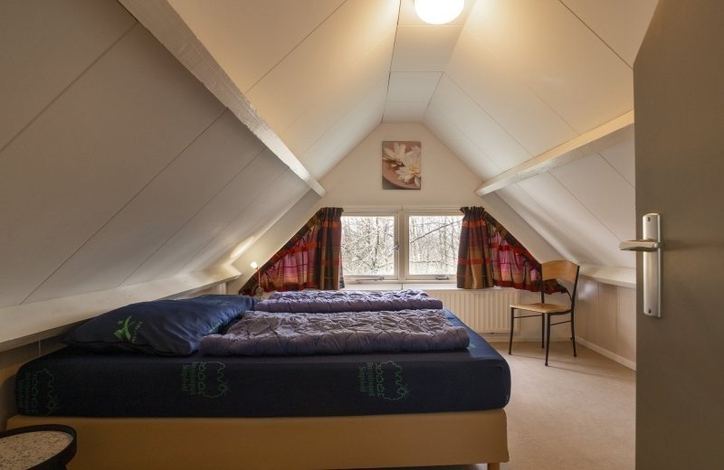 108 alpha 6p slaapkamer boven