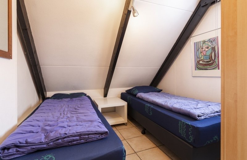 79 alpha 6p slaapkamer beneden 2