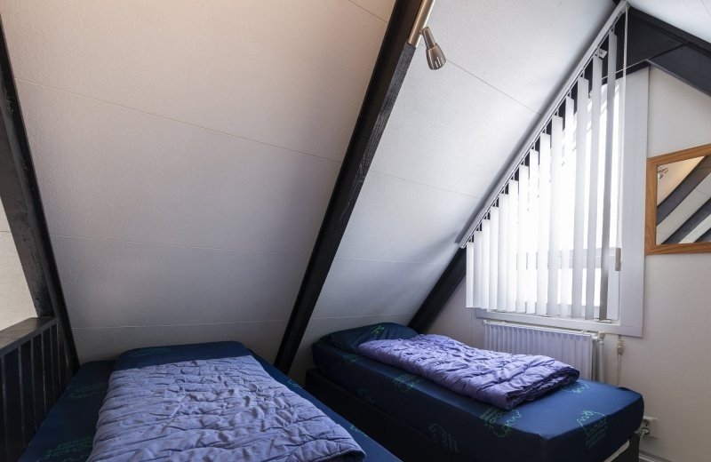 79 alpha 6p slaapkamer boven