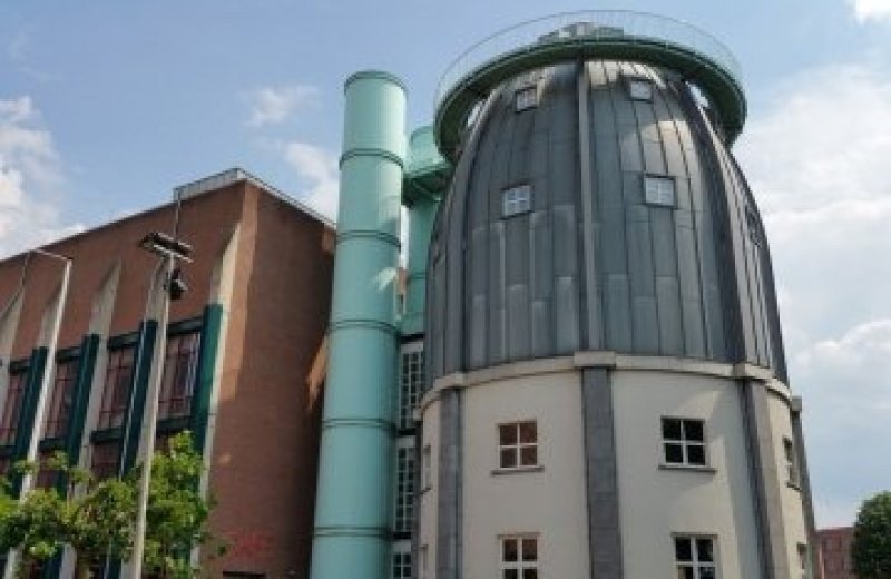 Bonnefantenmuseum Maastricht