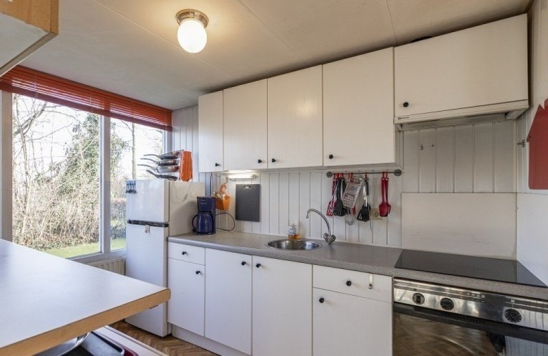 Bungalow delta 132 keuken2