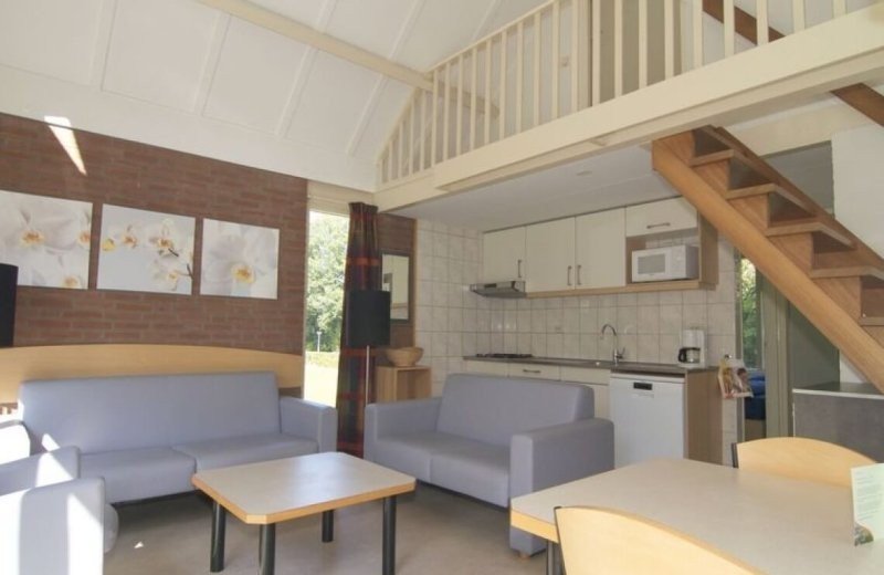 Bungalowparksimpelveldbungalowdelta4woonkamer1