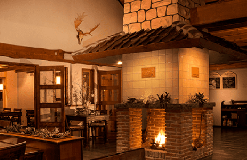 Restaurant 'De 3Sprong'