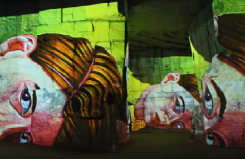 Fluweelengrot Valkenburg