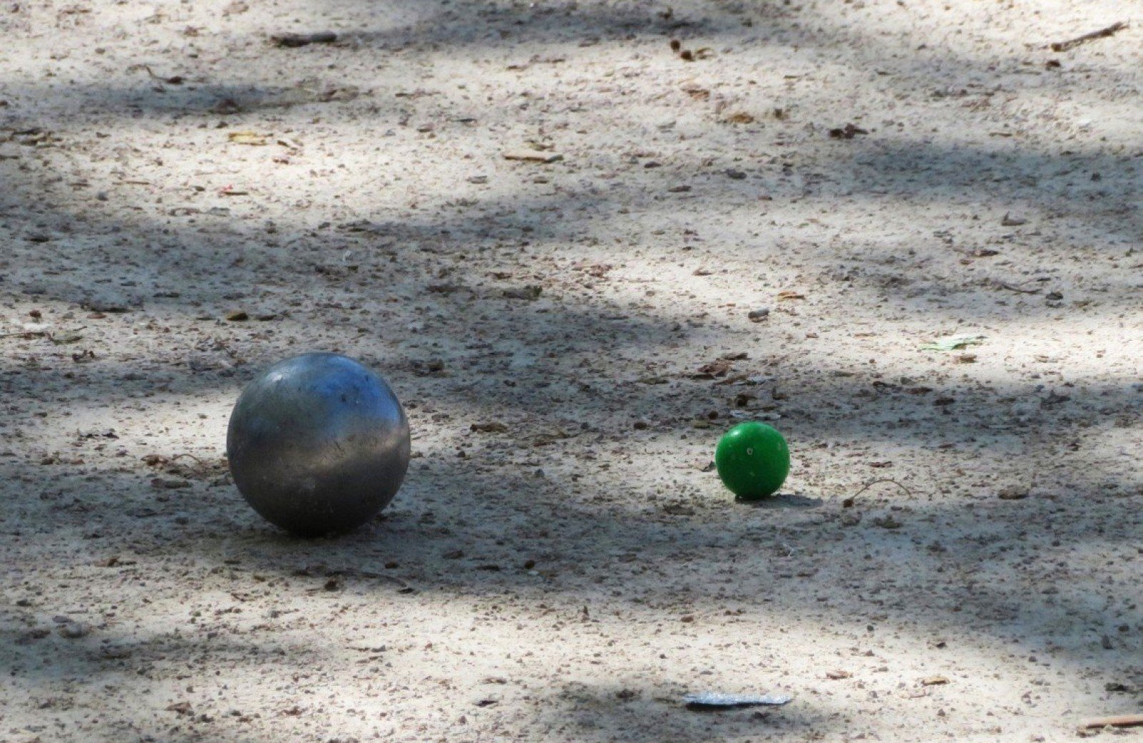 Jeu de boulesbaan | Bungalowpark Simpelveld