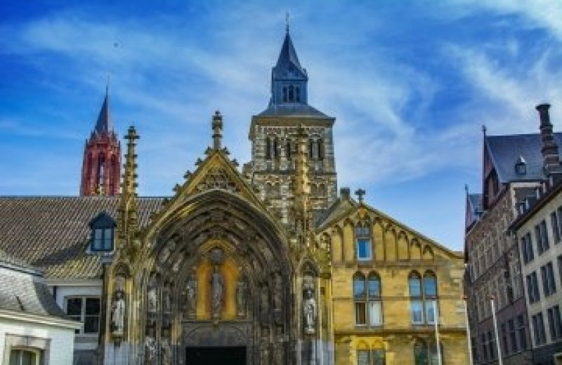 Maastricht