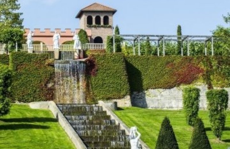 Mondo Verde (wereldtuinen)