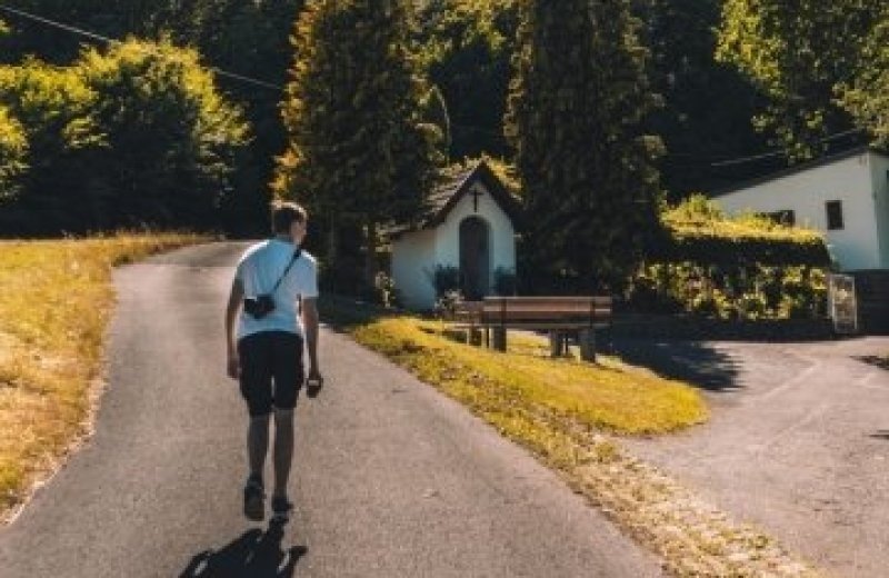 Nationaal Park Eifel