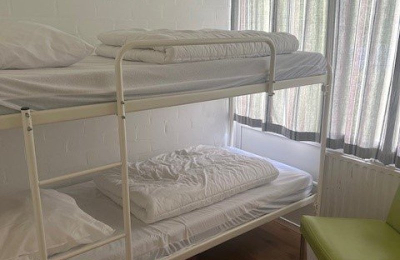 Slaapkamer beneden 688739dc122f2