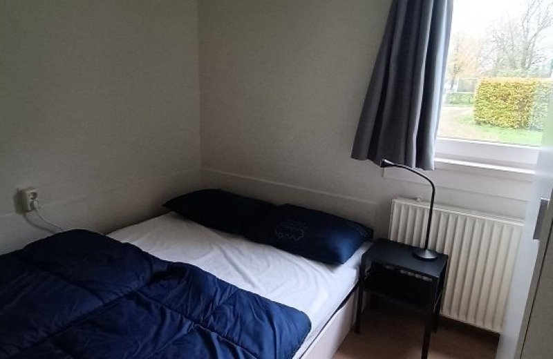 Slaapkamer 674d8958cb090